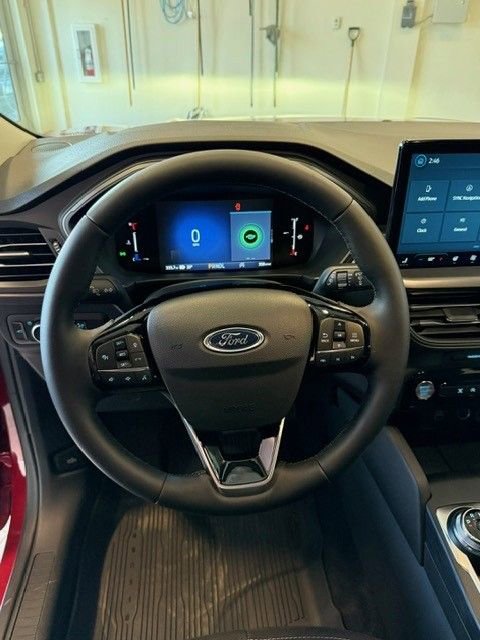 New 2026 Ford Escape Active w/ Tech Pack #1 image 20