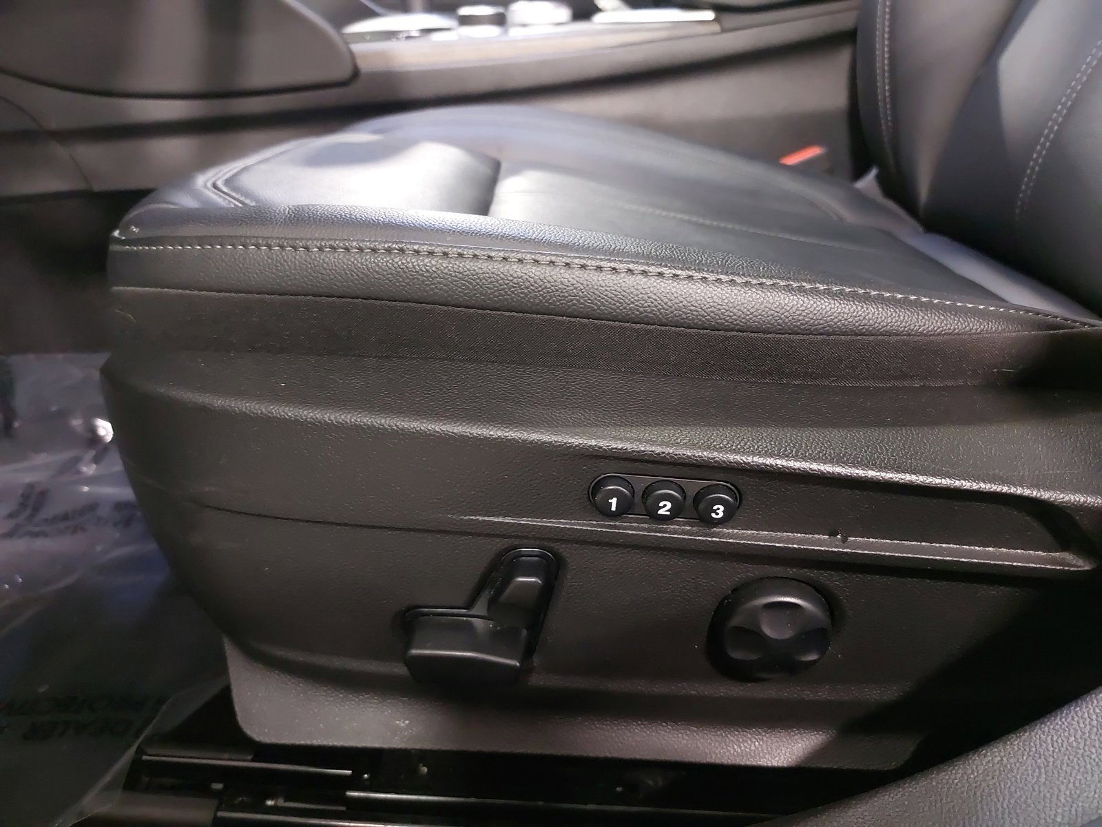 Used 2023 Alfa Romeo Giulia Ti w/ Active Assist Plus Package RWD image 31