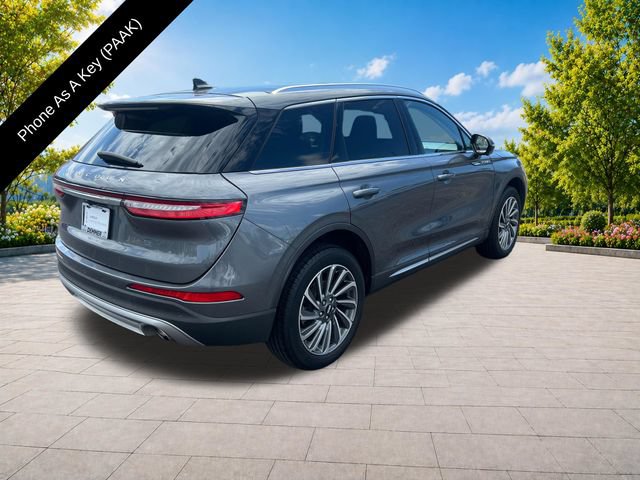 Certified 2023 Lincoln Corsair Reserve w/ Equipment Group 201A AWD/4WD image 8