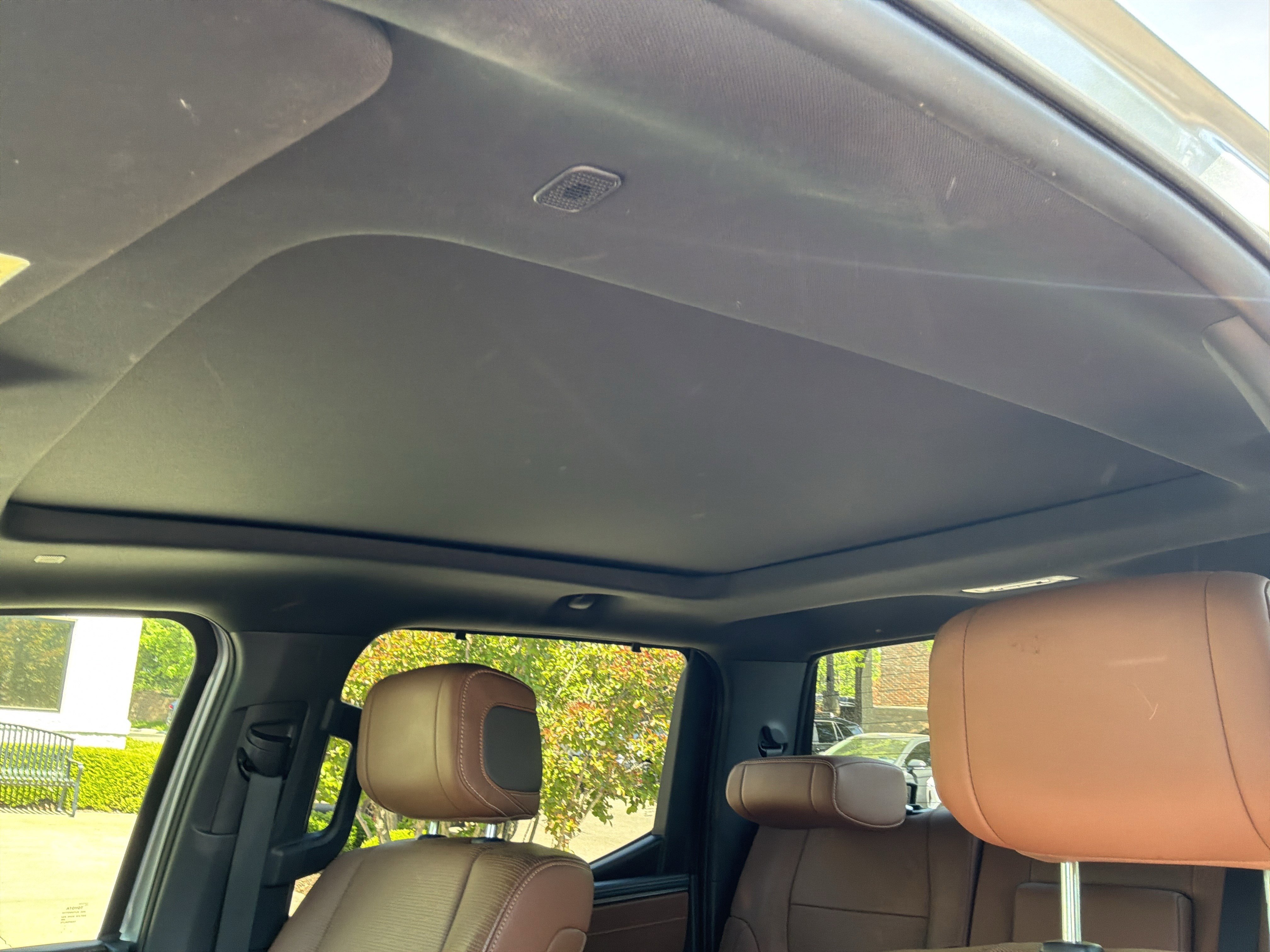 Used 2024 Toyota Tundra 1794 Edition AWD/4WD image 28
