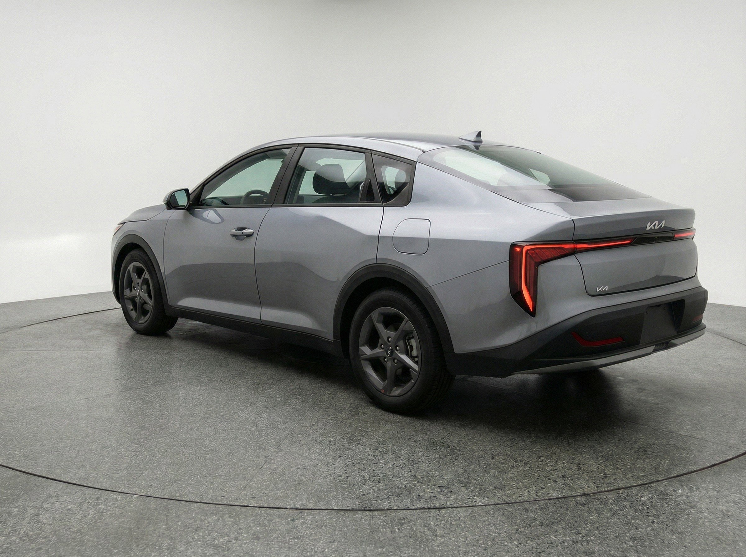 Used 2025 Kia K4 FWD image 6