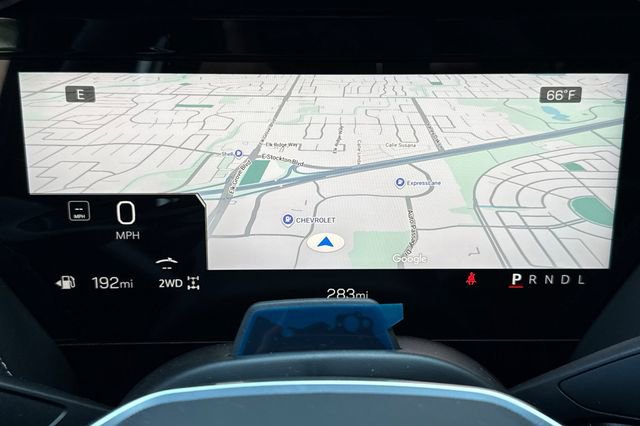 New 2025 GMC Yukon XL Elevation image 32