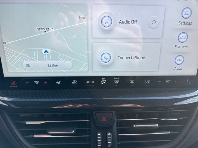 Used 2024 Ford Escape ST-Line w/ Tech Pack #1 image 32