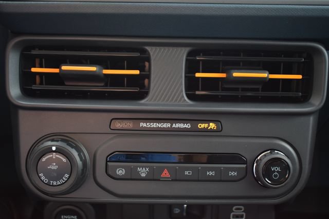 New 2026 Ford Maverick Tremor AWD/4WD image 28