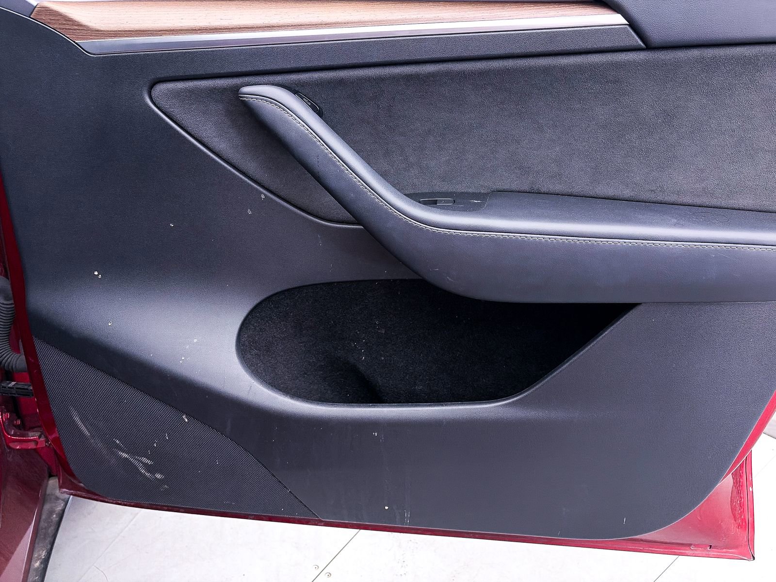 Used 2024 Tesla Model Y Performance AWD/4WD image 31