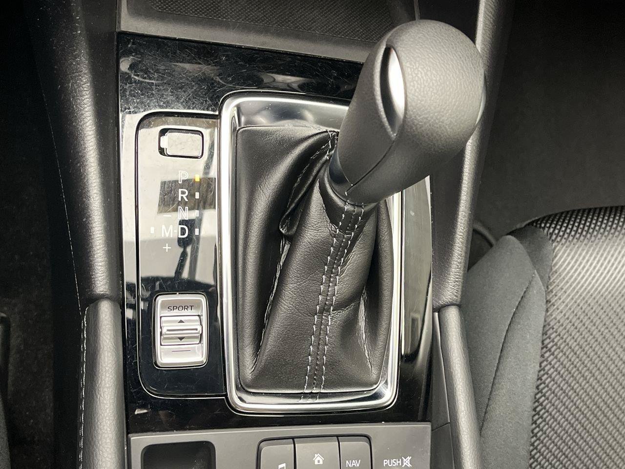 Used 2017 MAZDA MAZDA3 Sport FWD image 19