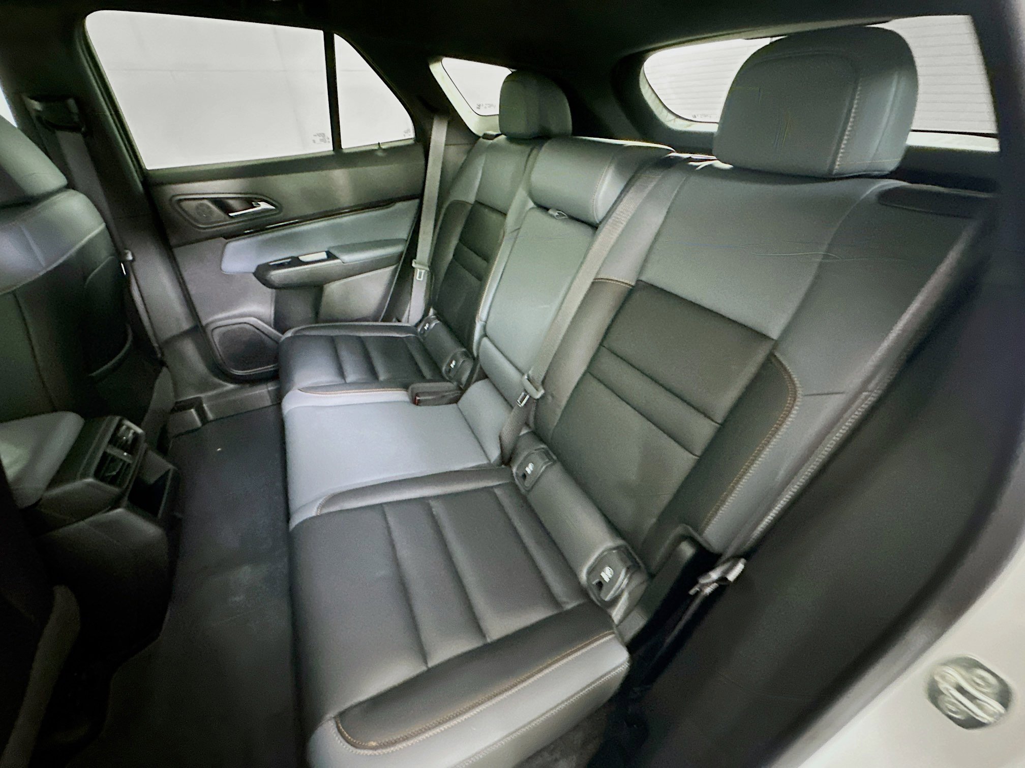 Used 2024 Honda Prologue Touring image 28