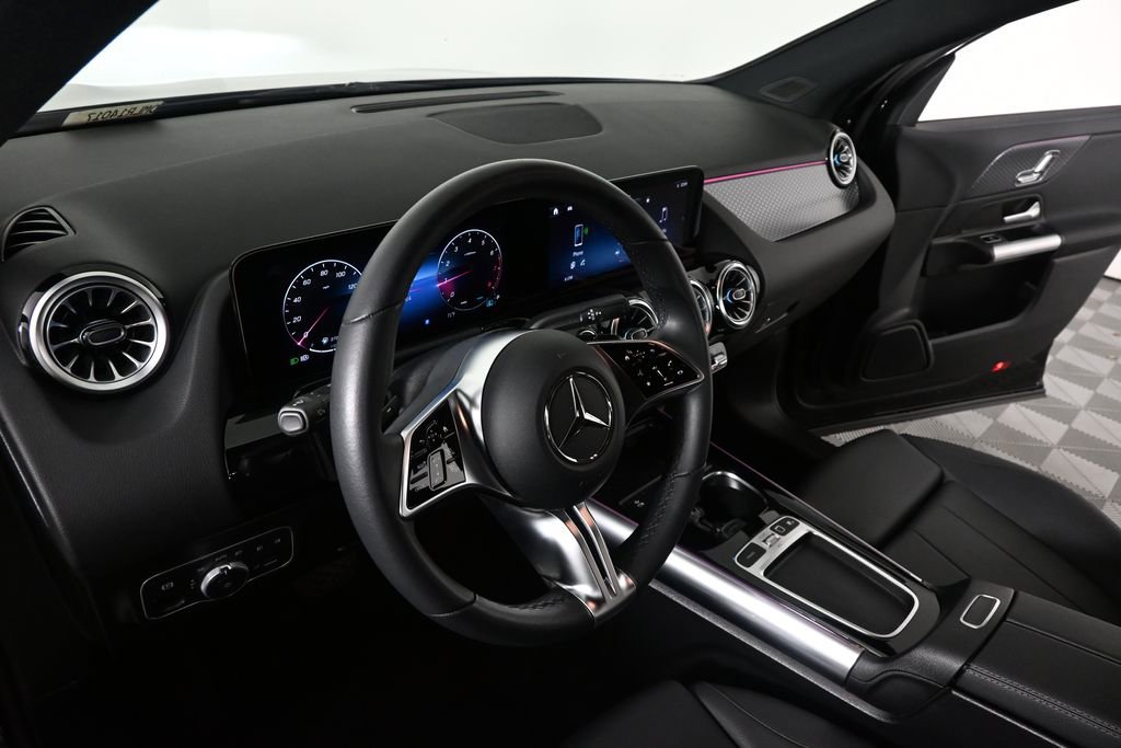 Certified 2026 Mercedes-Benz GLA 250 image 6