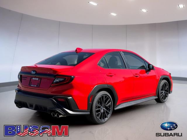 New 2026 Subaru WRX Premium image 4