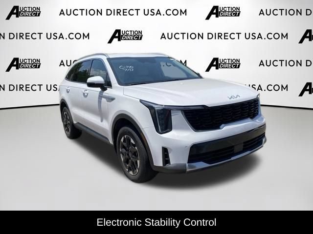 Used 2025 Kia Sorento S AWD/4WD image 5
