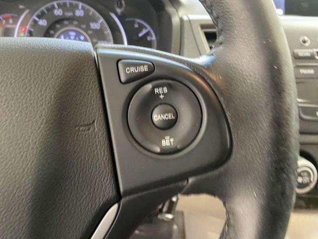 Used 2014 Honda CR-V EX-L image 20