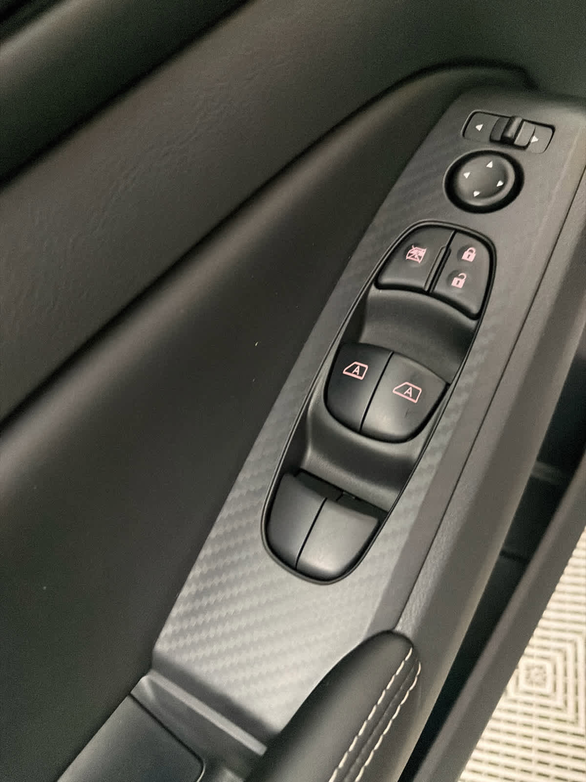 New 2026 Nissan Altima 2.5 SV image 23