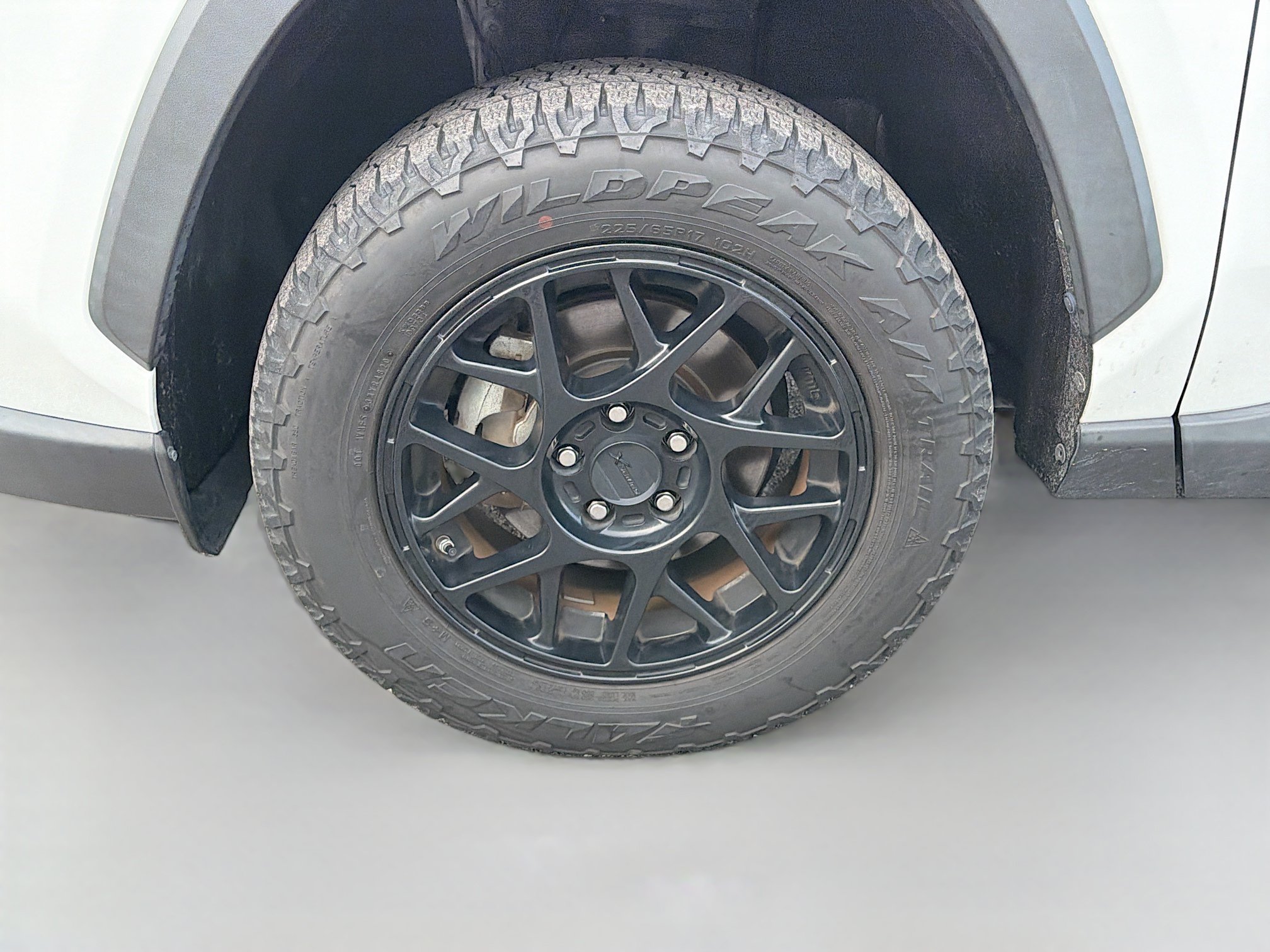 Used 2021 Toyota RAV4 LE FWD image 36