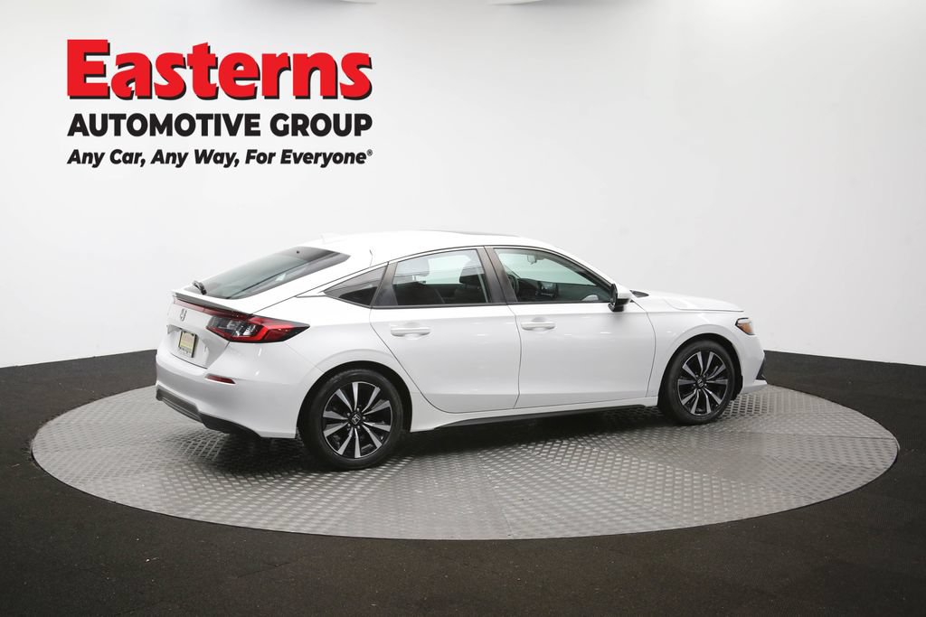 Used 2023 Honda Civic EX-L image 43