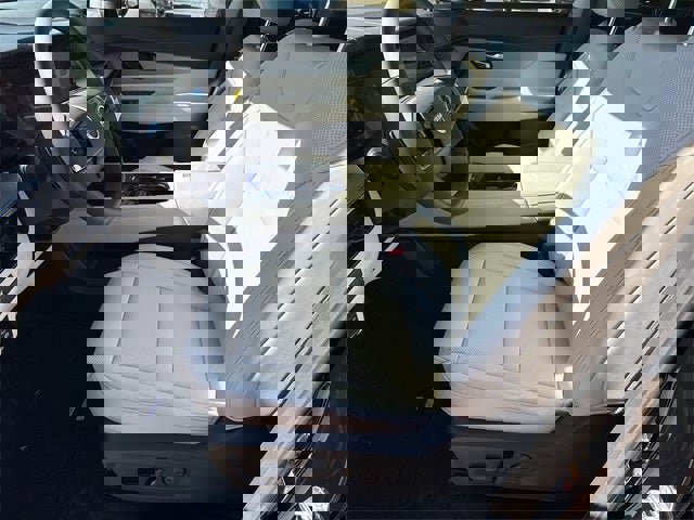 New 2026 Nissan Murano SL image 19