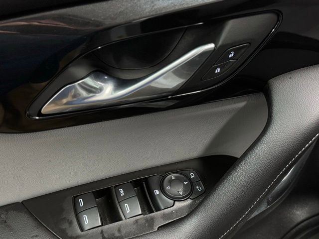 Used 2023 Chevrolet Blazer LT w/ Driver Confidence Package image 12