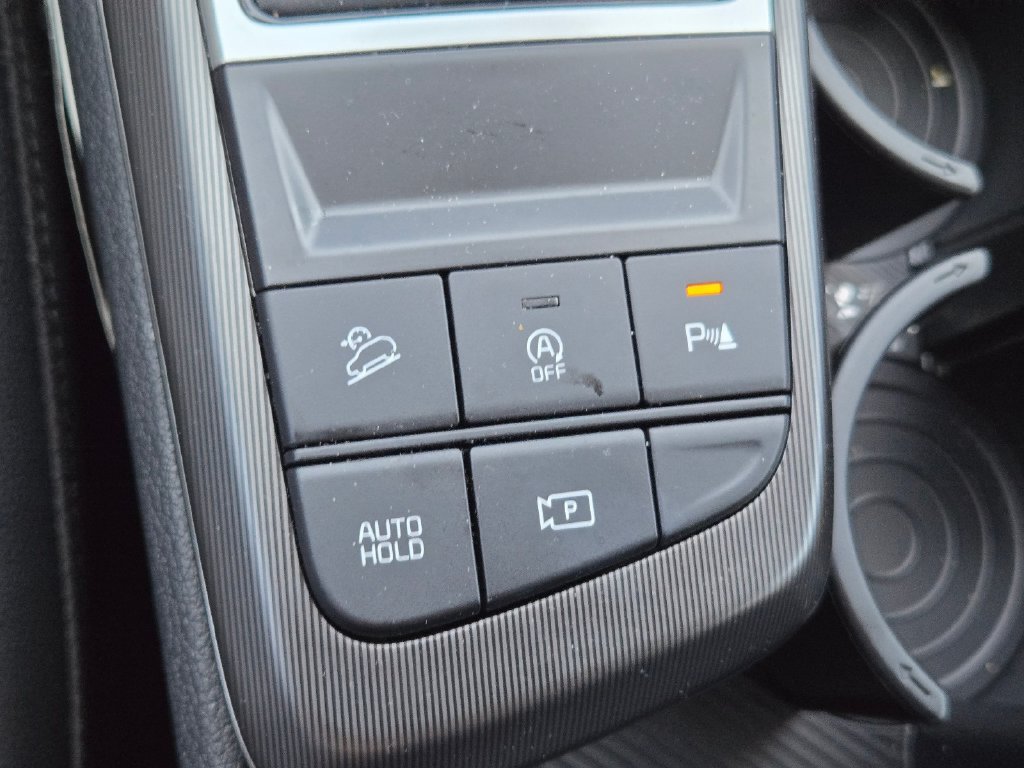 Certified 2026 Kia Sportage SX FWD image 28