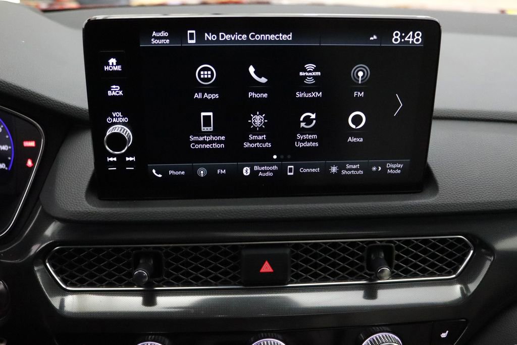 Certified 2024 Acura Integra A-Spec image 18