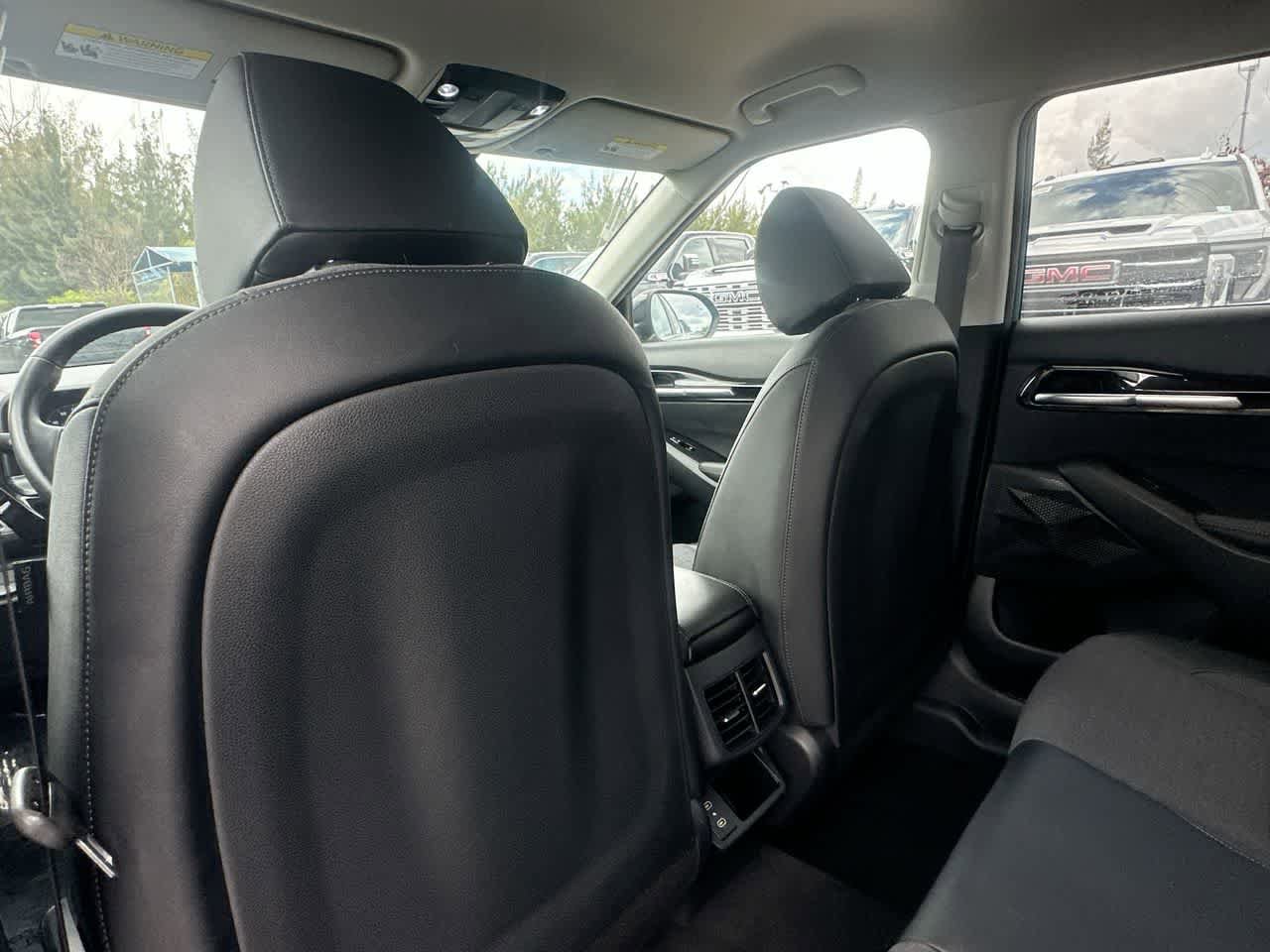 Used 2024 Kia Seltos S FWD image 23