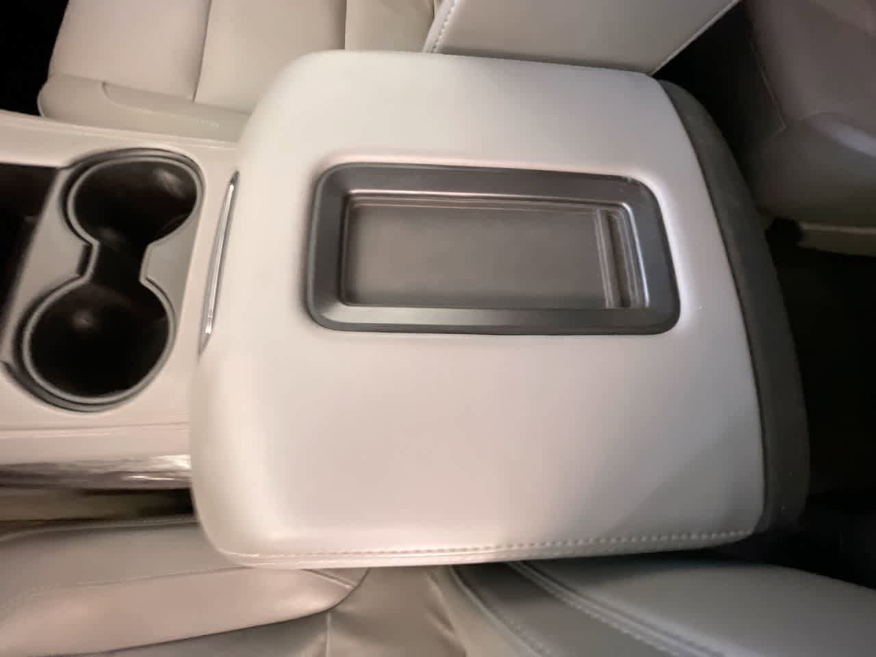 Used 2016 Chevrolet Tahoe LT AWD/4WD image 21