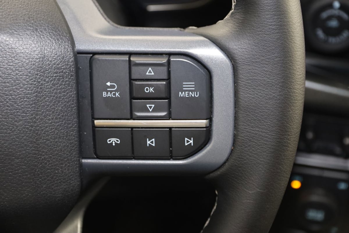 Used 2023 Ford F150 XLT w/ Equipment Group 302A High AWD/4WD image 37