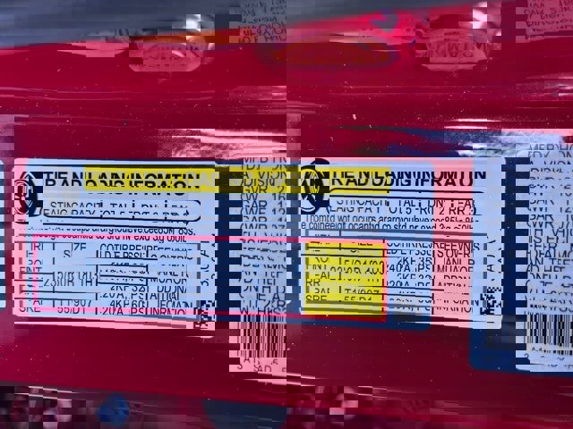 Used 2025 Honda CR-V EX-L image 10