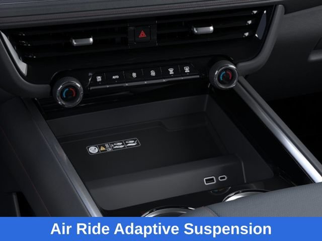 New 2026 Chevrolet Tahoe RST w/ RST Capability Package AWD/4WD image 24