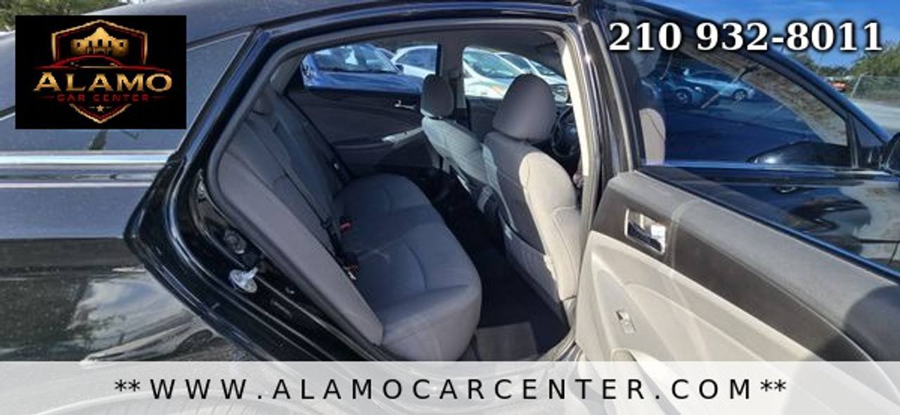 Used 2013 Hyundai Sonata GLS w/ Popular Equipment Pkg FWD image 18