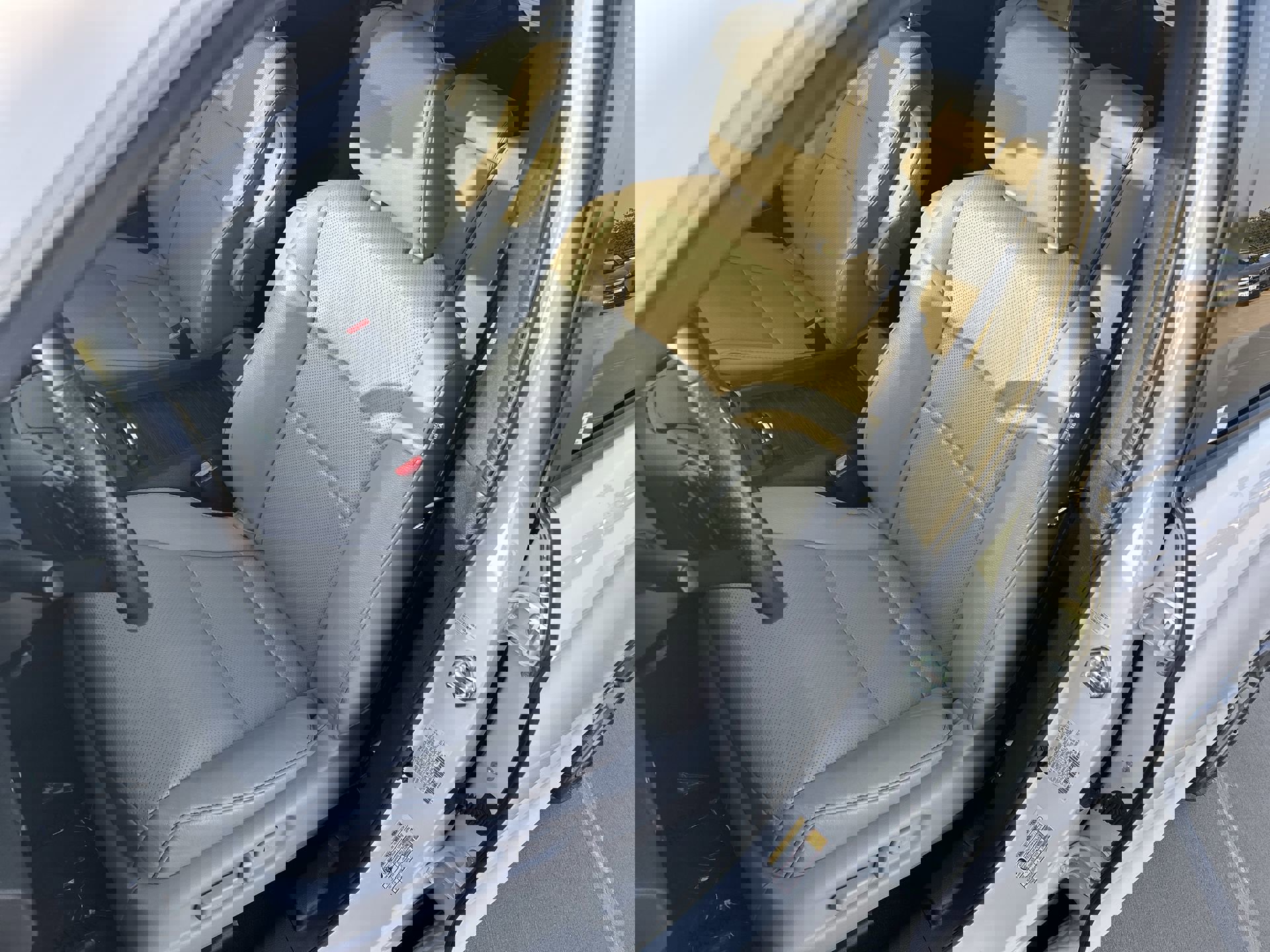 Certified 2022 Honda Passport EX-L image 13