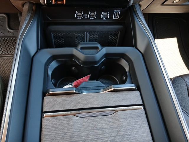 New 2026 RAM 2500 Limited image 52