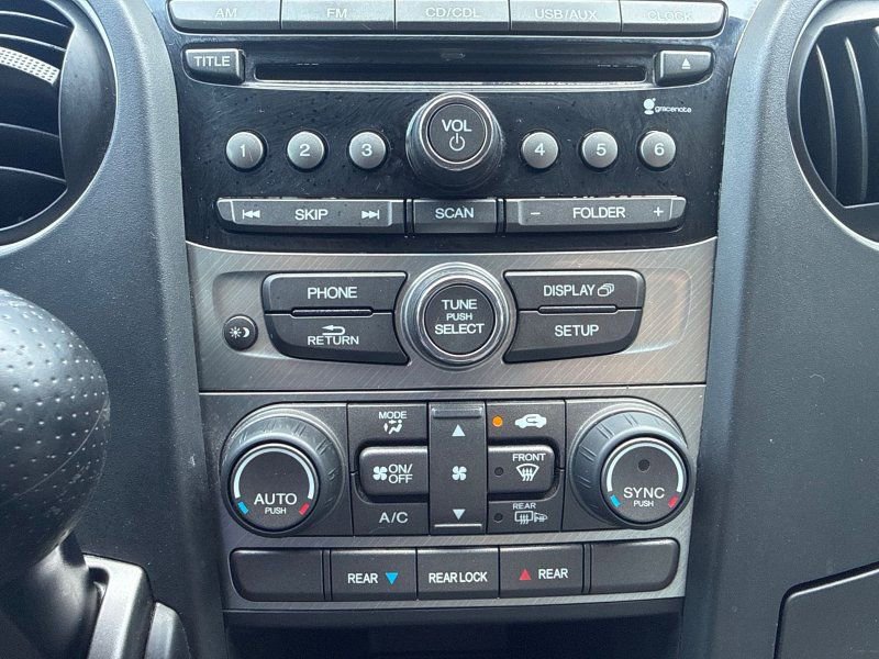 Used 2015 Honda Pilot EX image 26