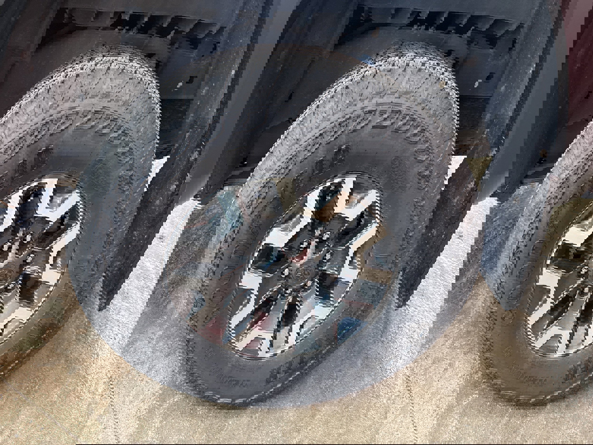 Used 2019 Toyota Tacoma TRD Off-Road image 6