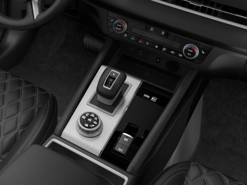 New 2026 Nissan Rogue Platinum AWD/4WD image 9