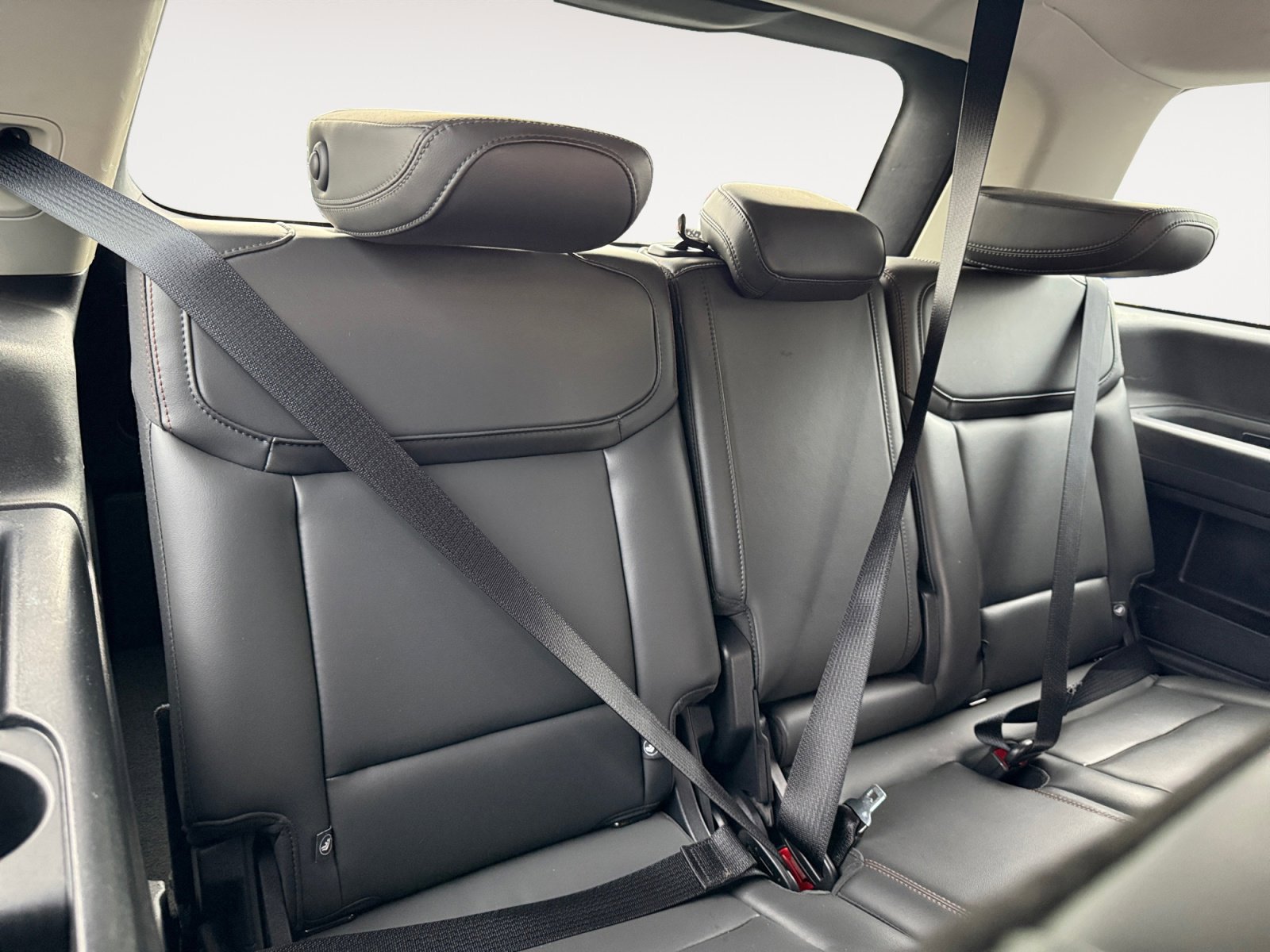 Certified 2025 Ford Expedition Active image 18