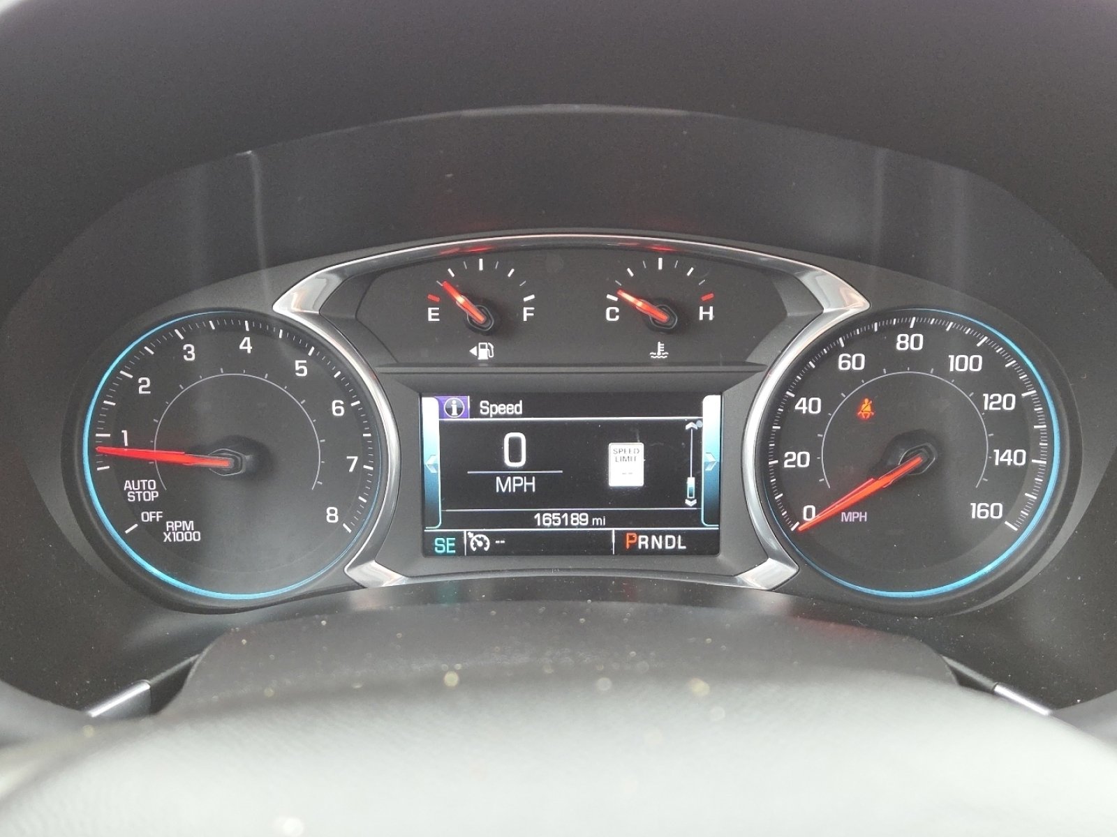 Used 2018 Chevrolet Equinox Premier image 28