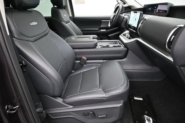 New 2026 Ford Expedition Max Platinum w/ Driver's Package AWD/4WD image 12