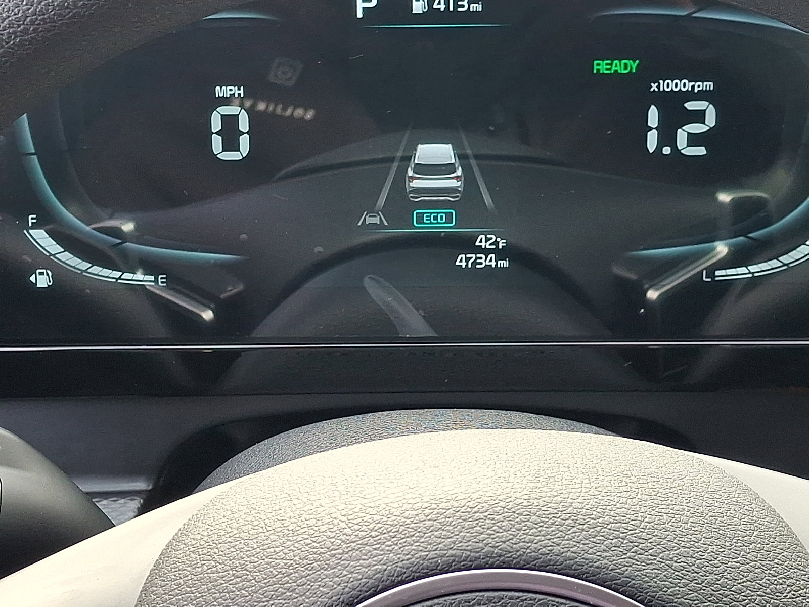 Used 2025 Kia Sportage LX image 18