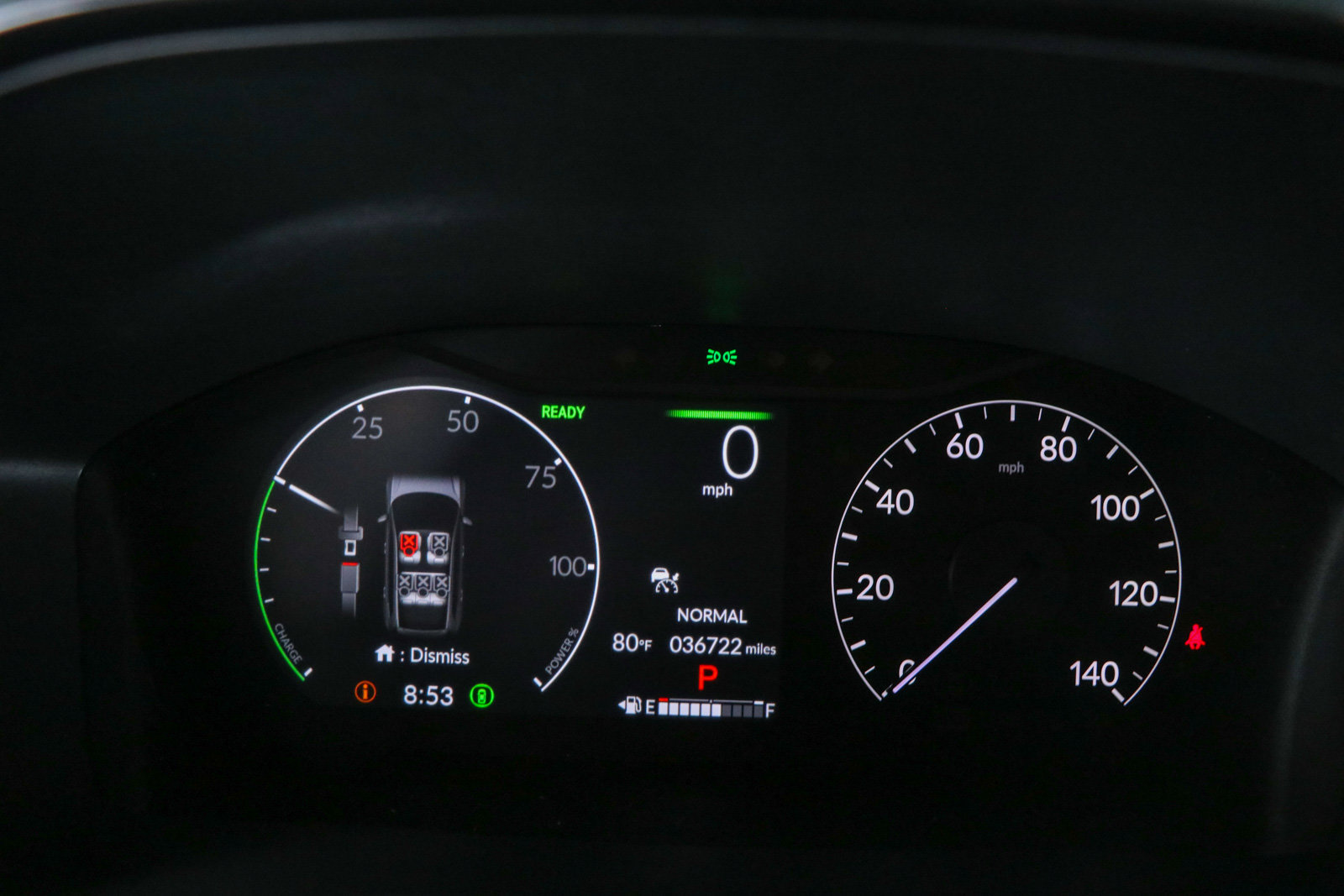 Used 2023 Honda CR-V Sport Touring image 15