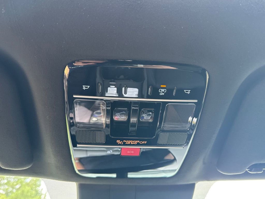 New 2026 Hyundai Santa Fe Calligraphy image 20