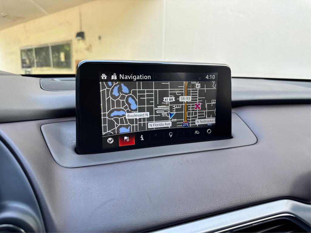 Used 2017 MAZDA CX-9 Grand Touring image 51