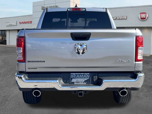 Used 2023 RAM 1500 Big Horn AWD/4WD image 6