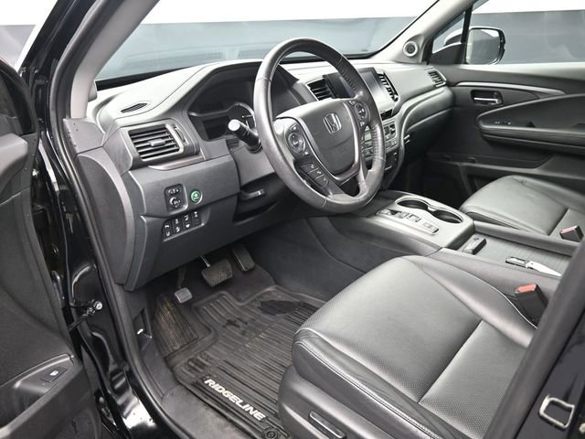 Used 2023 Honda Ridgeline RTL-E image 15