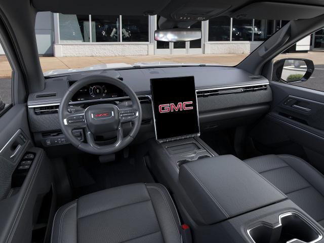 New 2026 GMC Sierra EV Elevation image 36
