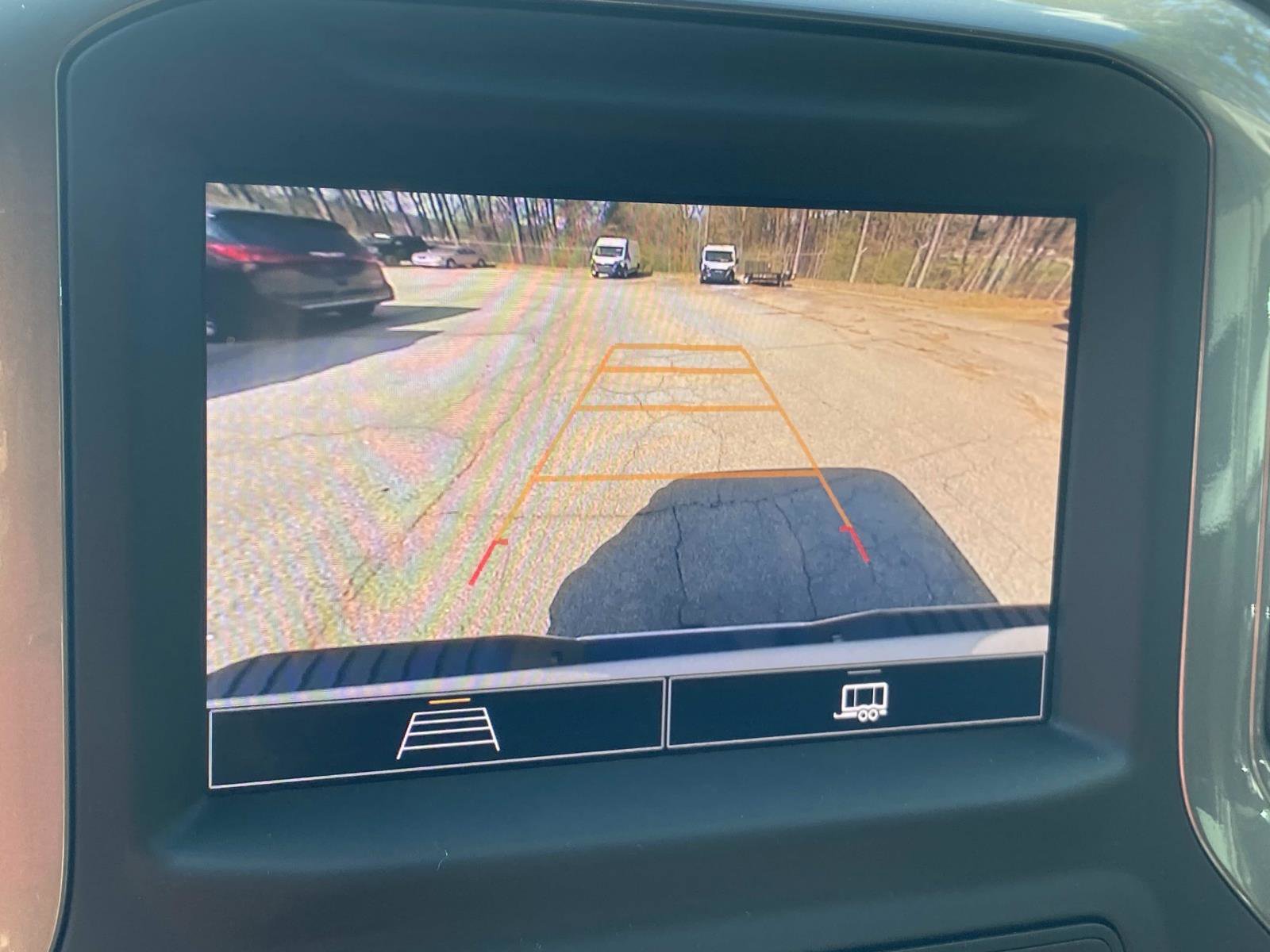 Used 2025 Chevrolet Silverado 2500 W/T w/ WT Convenience Package image 33