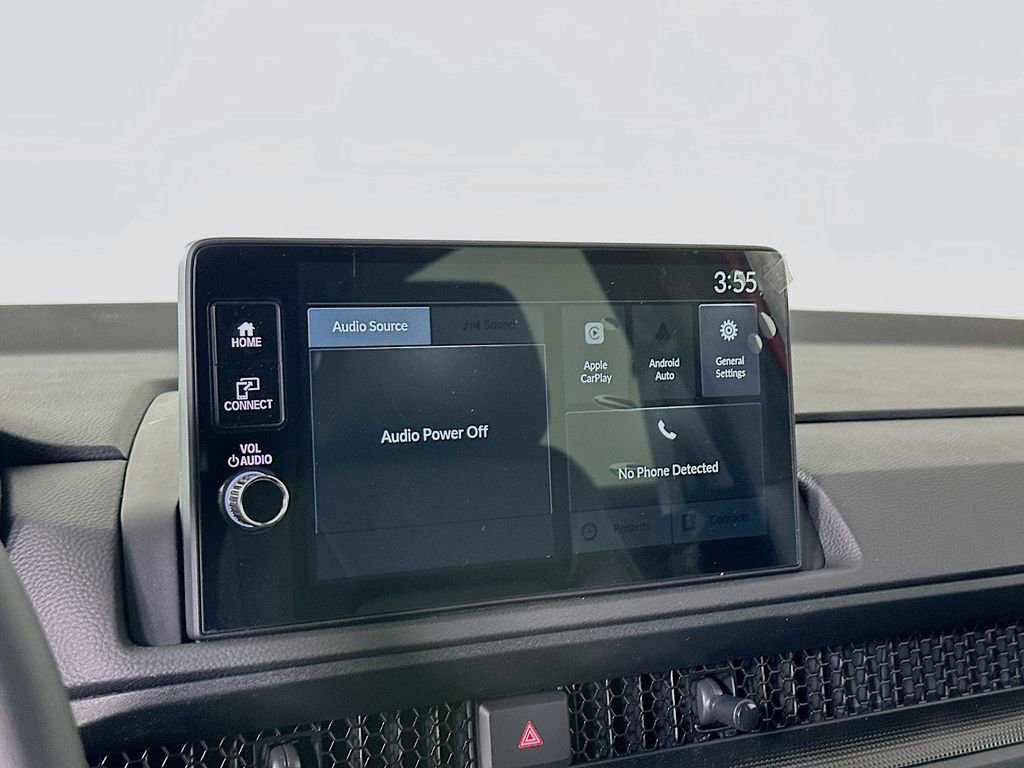 New 2026 Honda CR-V Sport-L image 13