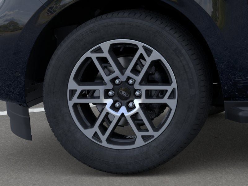 New 2026 Ford Expedition Active AWD/4WD image 19