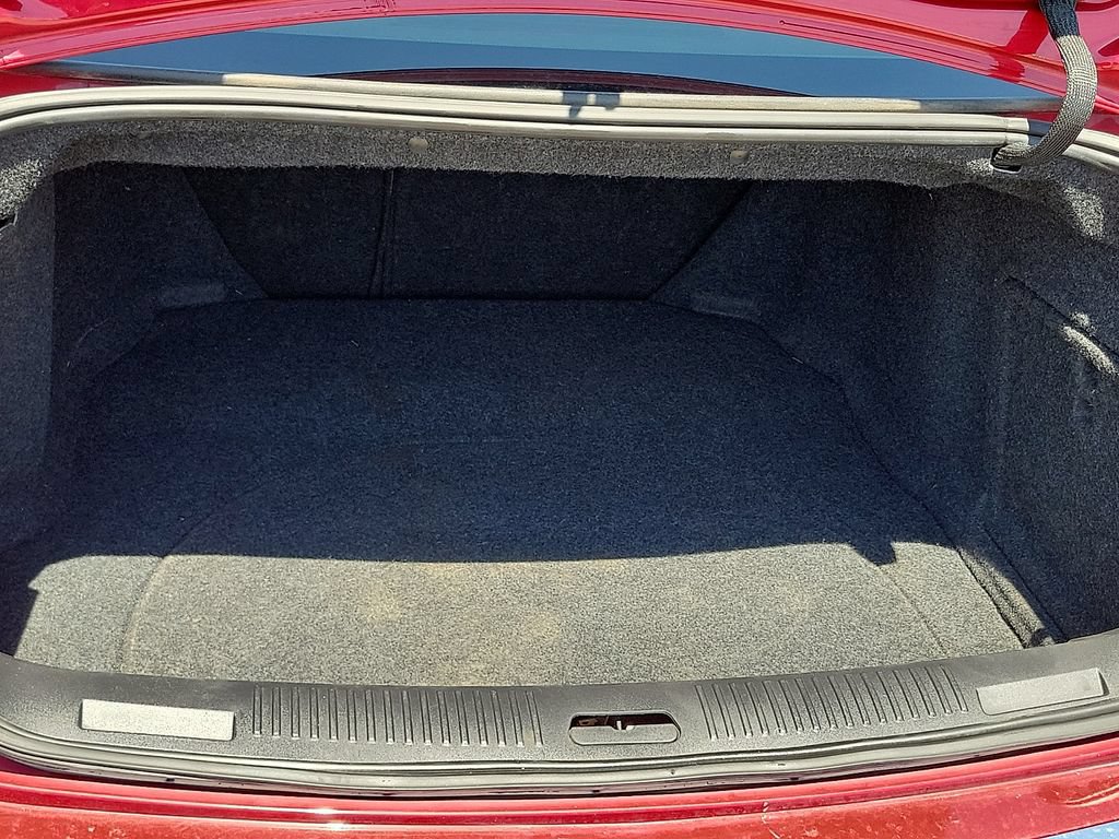 Used 2012 Cadillac CTS Premium RWD image 18