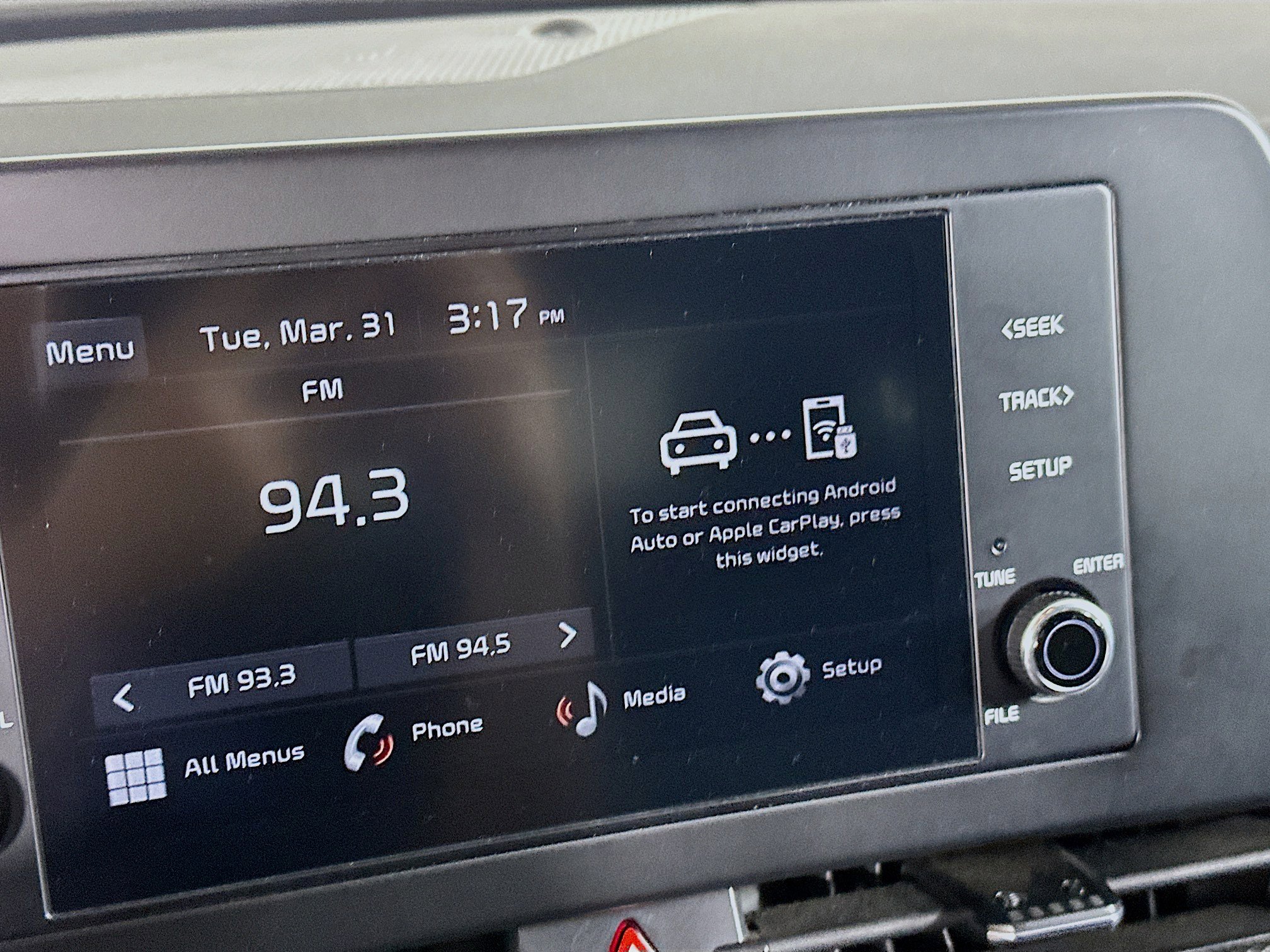 Used 2025 Kia Sportage LX image 21