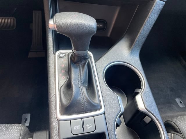 Used 2021 Kia Sportage LX FWD image 41