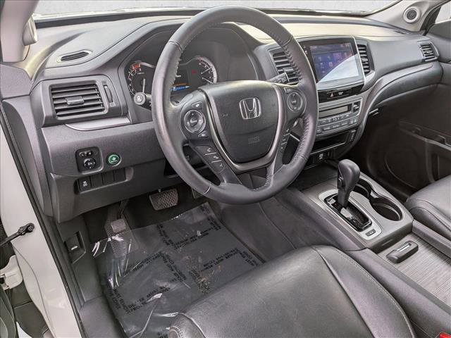 Used 2017 Honda Pilot EX-L image 11